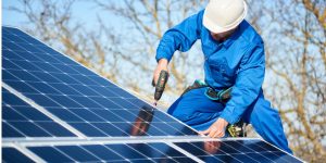 Installation Maintenance Panneaux Solaires Photovoltaïques à Nesles